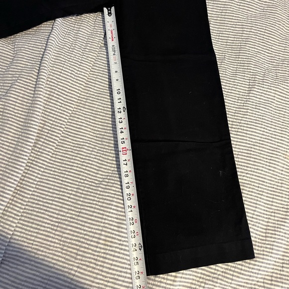 ilana kohn lindy pant black - Picture 7 of 7